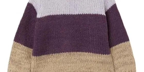 name it Pullover Nmfrisol Hortensia ansehen