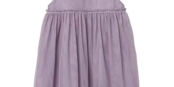 name it Kleid Nmfvaboss Orchid Petal ansehen