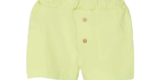 name it Shorts Nbmherold Sunny Lime ansehen