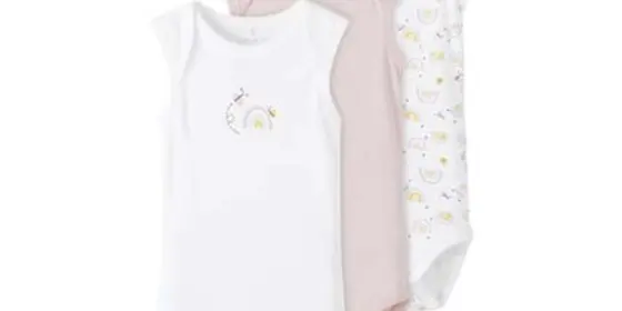 name it Body 3er Pack Violet Ice Rainbow ansehen