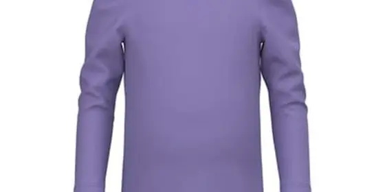 name it Langarmshirt Nmflilde Aster Purple ansehen