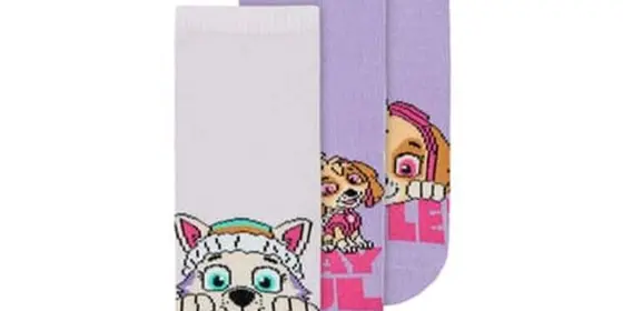 name it Socken 3er Pack Paw Patrol Sand Verbena ansehen