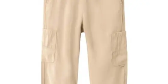 name it Baggy Hose Nmfbella Safari ansehen