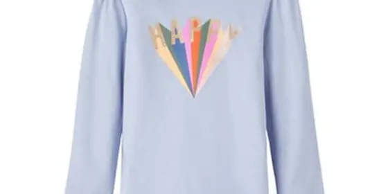 name it Langarmshirt Nmftottie Eventide ansehen