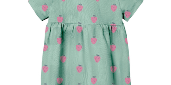 name it Kleid Nbfvandora Silt Green ansehen