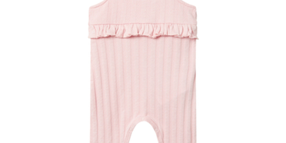 name it Overall Nbfdubie Parfait Pink ansehen