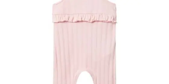 name it Overall Nbfdubie Parfait Pink ansehen