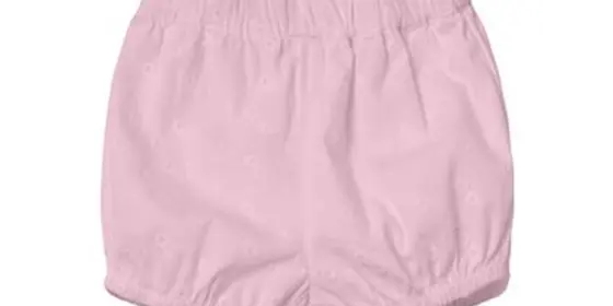 name it Bloomer-Shorts Nbfdelana Parfait Pink ansehen