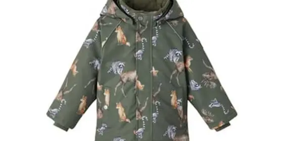 name it Schneejacke Nmmsnow05 Beetle ansehen