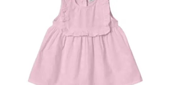 name it Kleid Nbfdelana Parfait Pink ansehen
