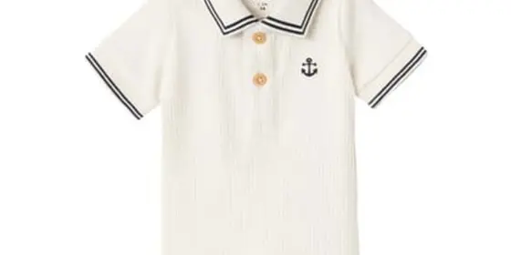 name it Poloshirt Nbmfalvan Jet Stream ansehen