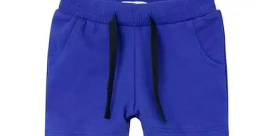 name it Sweatshorts Nbmfolmer Clematis Blue ansehen