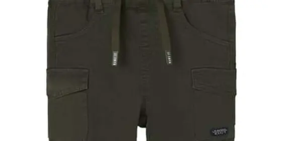 name it Cargo Shorts Nmmben Rosin ansehen