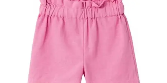 name it Shorts Nmffefona Cashmere Rose ansehen