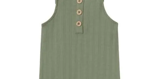 name it Latzhose Nbmhuman Oil Green ansehen