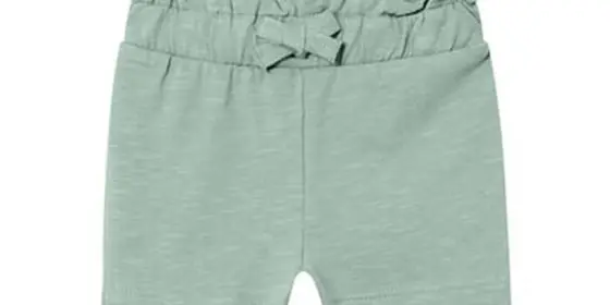name it Shorts Nbfhubbi Silt Green ansehen