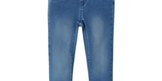 name it Jeans Nmfsalli Medium Blue Denim ansehen