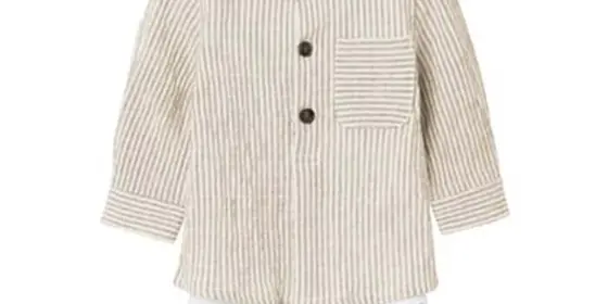 name it Shirtbody Nbmfedenis Humus ansehen