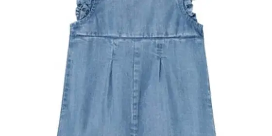 name it Denim Jumpsuit Nbfrose Medium Blue Denim ansehen