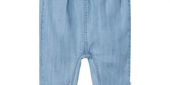 name it Jeans Nbfrose Medium Blue Denim ansehen
