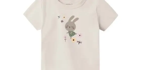 name it T-Shirt Nbfhoria Jet Stream ansehen