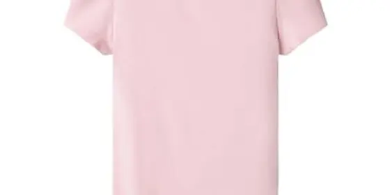 name it T-Shirt Nmfkab Parfait Pink ansehen