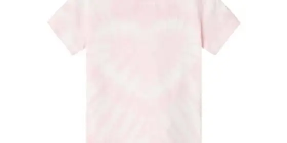 name it T-Shirt Nmfhearts Parfait Pink ansehen