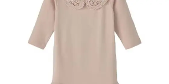 name it Langarmbody Nbftylla Deauville Mauve ansehen