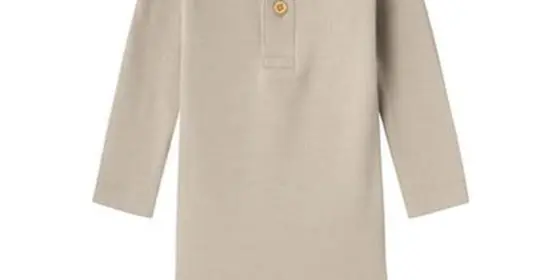 name it Langarmbody Nbmkab Pure Cashmere ansehen