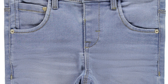 name it Shorts NMFSALLI Light Blue Denim ansehen