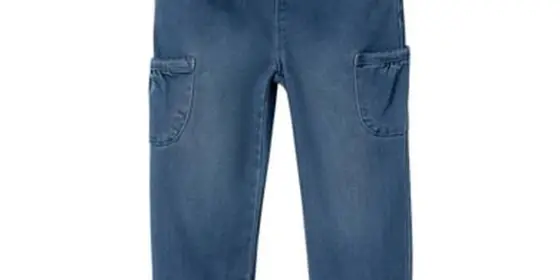 name it Jeans Nmfbella Medium Blue Denim ansehen