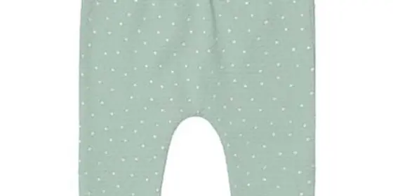 name it Leggings Nbfhadot Silt Green ansehen