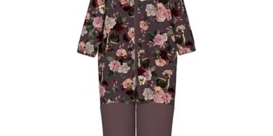 name it Softshellanzug Nmfalfa08 Huckleberry ansehen