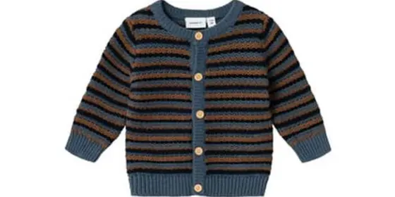 name it Strickjacke Nbmnulle Bering Sea ansehen