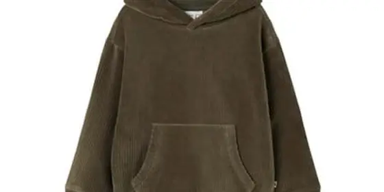name it Cord Hoodie Nmmnelur Tea Leaf ansehen