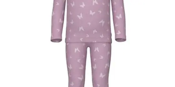 name it Schlafanzug 2-tlg. Pink Lavender ansehen