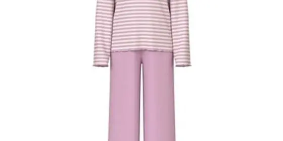 name it Schlafanzug 2-tlg. Pink Lavender ansehen