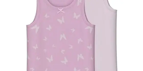 name it Tank Top 2er Pack Pink Lavender ansehen