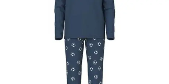 name it Schlafanzug 2-tlg. Dark Denim ansehen