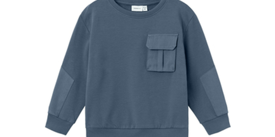 name it Sweatshirt Nmmneil Bering Sea ansehen