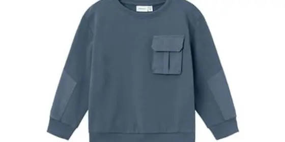 name it Sweatshirt Nmmneil Bering Sea ansehen