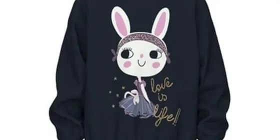 name it Sweatshirt Nmfviloui Dark Sapphire ansehen