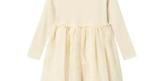 name it Kleid Nmfnajas Summer Sand ansehen