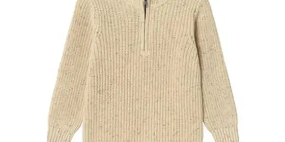 name it Strickpullover Nmmnesalle Summer Sand ansehen