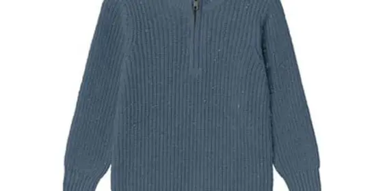 name it Strickpullover Nmmnesalle Bering Sea ansehen