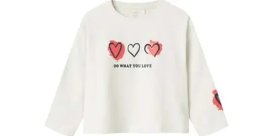 name it Langarmshirt Nmfnomi Jet Stream ansehen