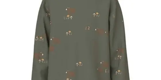 name it Langarmshirt Nmmnino Tea Leaf ansehen