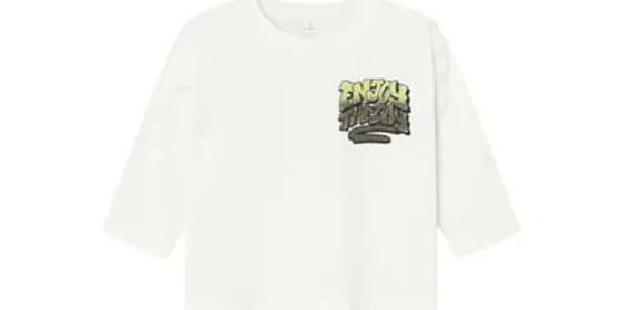 name it Langarmshirt Nmmnoel Jet Stream ansehen