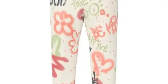 name it Leggings Nmfnoelle Jet Stream ansehen