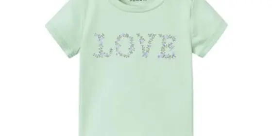 name it T-Shirt Nbfjass Jet Stream ansehen